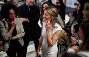 ep la vicepresidenta segunda y ministra de trabajo yolanda diaz en el desayuno informativo de europa ep la vicepresidenta segunda y ministra de trabajo yolanda diaz en el desayuno informativo de europa