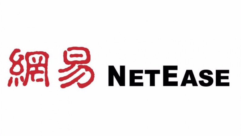 Logo de NetEase. | NETEASE ep logo de netease