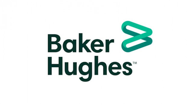 ep logotipo de baker hughes