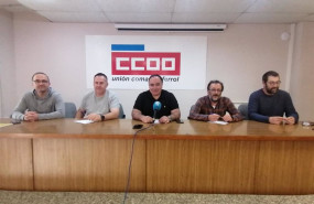 ep los sindicatos acusan a la direccion de navantia y al gobierno central de no apostar por el ep los sindicatos acusan a la direccion de navantia y al gobierno central de no apostar por el