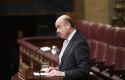 ep luis guindos comparece congreso diputados ep luis guindos comparece congreso diputados