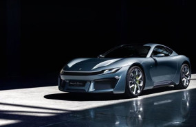 ep lynk co presenta su primer concept car gt time to shine en el salon del automovil de pekin