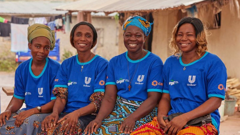 ep magnum tiene previsto ayudar a empoderar a 3000 mujeres de costa de marfil en 2023 gracias a la ep magnum tiene previsto ayudar a empoderar a 3000 mujeres de costa de marfil en 2023 gracias a la