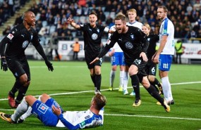 ep malm ff liga sueca suecia
