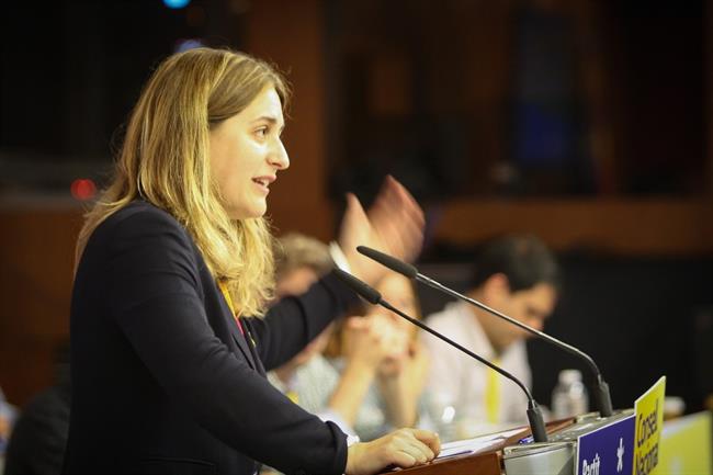 ep marta pascal duranteconsell nacionalpartido
