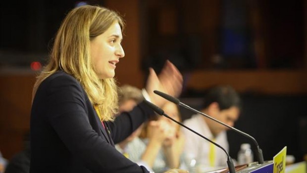 ep marta pascal duranteconsell nacionalpartido