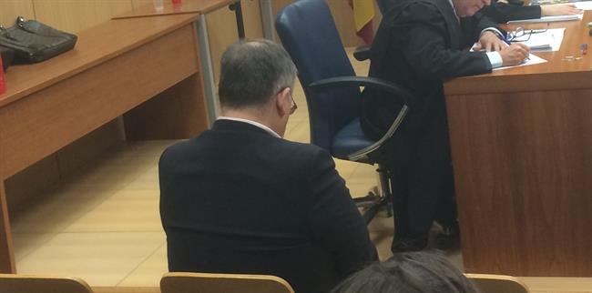 Médico acusado ante un jurado | EUROPA PRESS ep medico acusadoun jurado