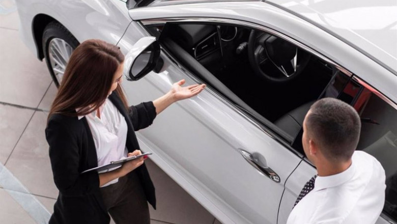 Economía/Motor.- Los usados de hasta cinco años alcanzarán un peso de casi el 30% del mercado de segunda mano este año | FACONAUTO WOMAN ep motor- los usados de hasta cinco anos alcanzaran un peso de casi el 30 del mercado de segunda