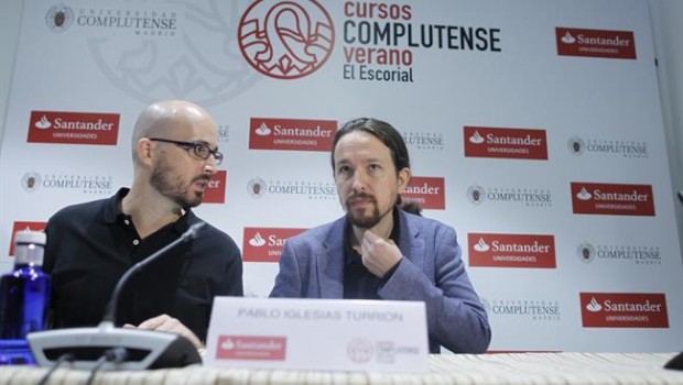 ep nacho alvarezpablo iglesiaslos cursosveranoescorial