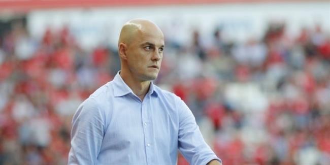 Nano Rivas, entrenador del Nástic de Tarragona | NÀSTIC DE TARRAGONA ep nano rivas entrenadornastictarragona