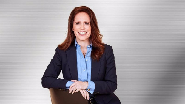 ep natalie knight nueva vicepresidenta ejecutiva y directora financiera de stellantis