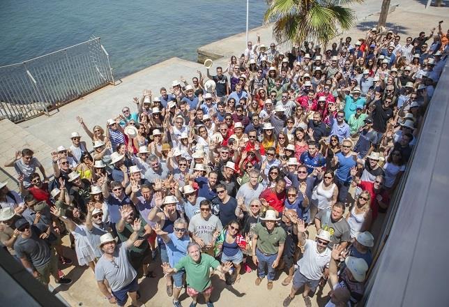 Nissan Iberia logra la certificación Great Place to Work 2018 | NISSAN ep nissan iberia logracertificacion great place to work 2018