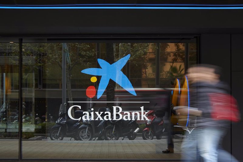 CaixaBank, elegido por el BCE para colaborar en el prototipo del euro digital