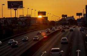 ep operacion retorno 2019 normalidad en el trafico en las carreteras de sevilla durante la operacion