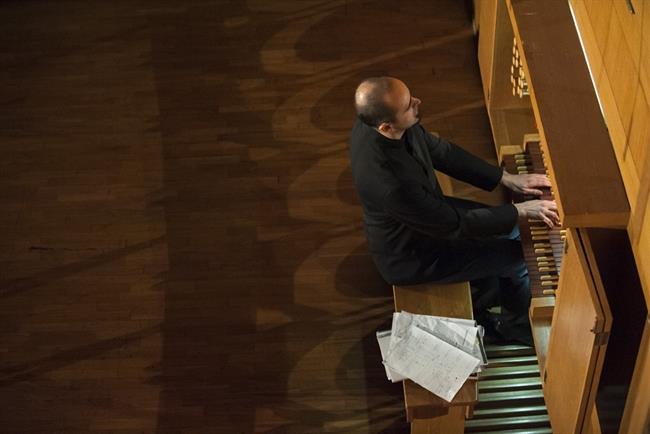 ep organista winfried bnig