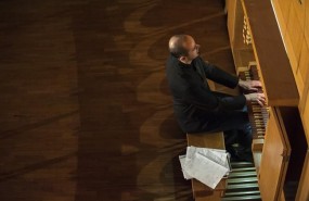 ep organista winfried bnig