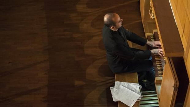 ep organista winfried bnig