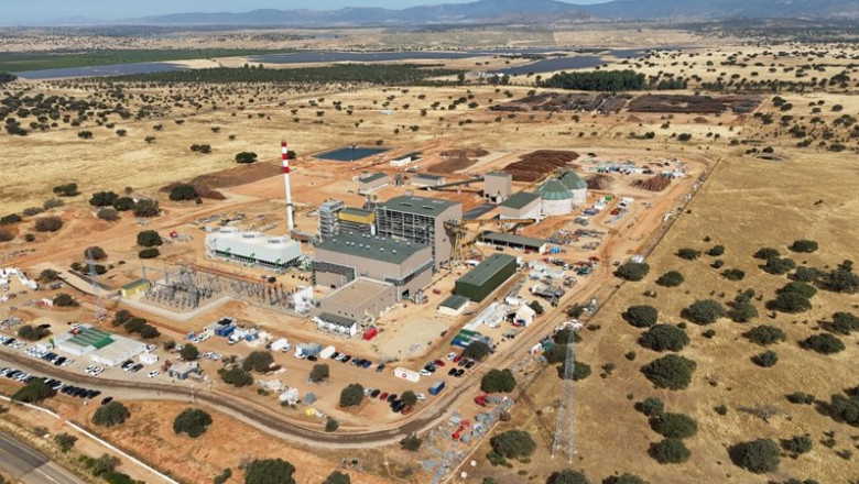 ep planta de biomasa de logrosan