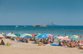 ep playa de la manga del mar menor