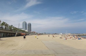 ep playala barceloneta