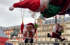 ep plaza mayormadrid navidad navidades