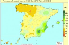 ep porcentajeprecipitacion acumuladaque empezo ano hidrologico