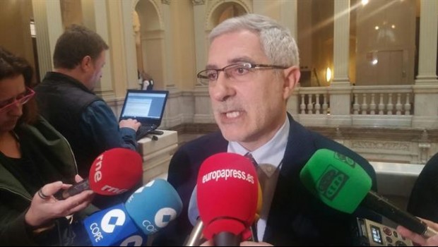 ep portavoziula junta generalasturias gaspar llamazares