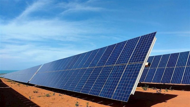 ep powertis se alia con total para el desarrollo de 1000 mw fotovoltaicos en espana