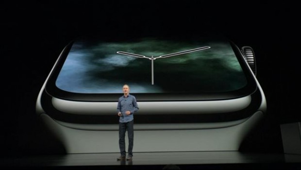 ep presentacion apple watch 4