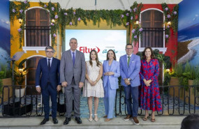 ep presentacion de puerto rico como socio fitur 2027