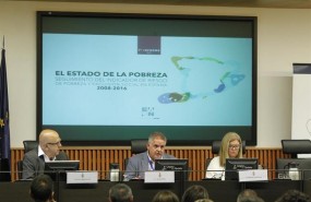 ep presentacioninformeestadola pobrezaespana 2008-2016