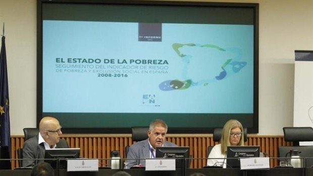 ep presentacioninformeestadola pobrezaespana 2008-2016