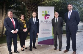 ep presentacionla fundacion humans