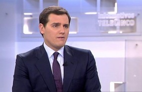 ep presidenteciudadanos albert rivera enentrevistatelecinco
