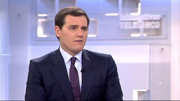 ep presidenteciudadanos albert rivera enentrevistatelecinco