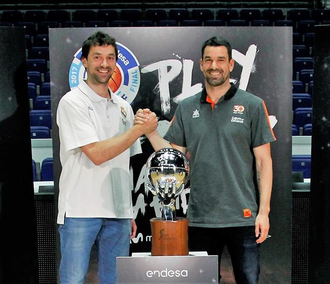 ep rafa martinezsergio llulldefinalla liga endesa