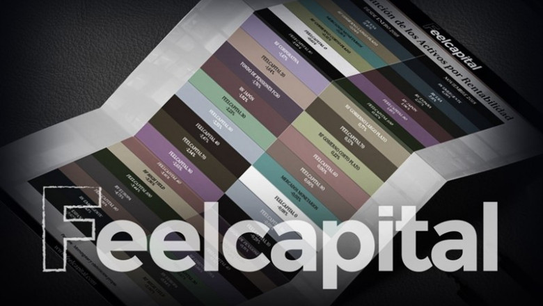 Recurso de Feelcapital | FEELCAPITAL - Archivo ep recursofeelcapital