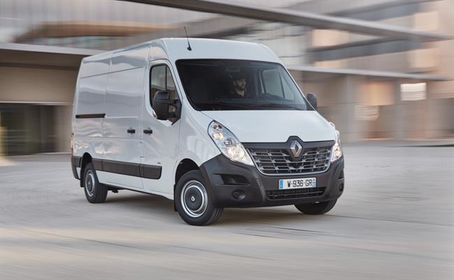 Renault Master Z.E. | RENAULT ep renault master ze
