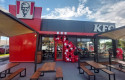 ep restaurante kfc en alcorcon