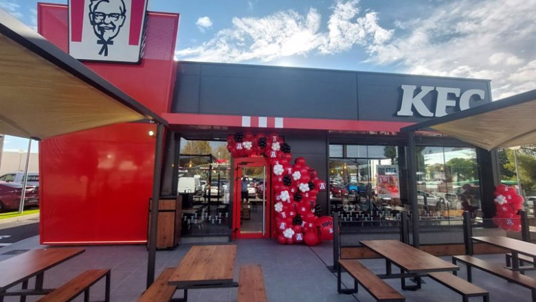 ep restaurante kfc en alcorcon ep restaurante kfc en alcorcon