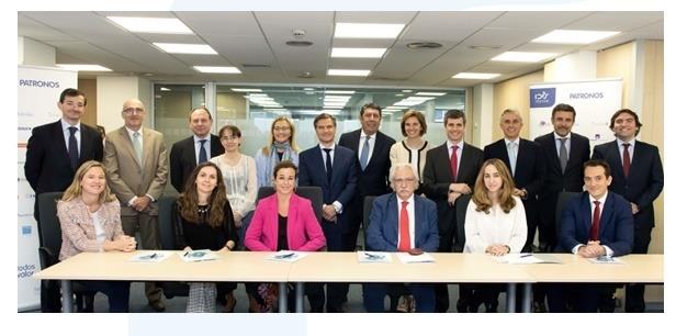 ep reunioncomite de innovacionla fundacion idis