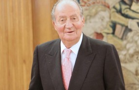 ep rey don juan carlos