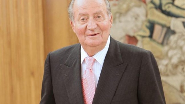 ep rey don juan carlos