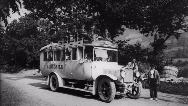 ep saurer 3 de luarca sa alsa