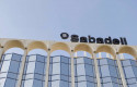 ep sede del banco sabadell en alicante comunidad valenciana espana