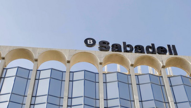 ep sede del banco sabadell en alicante comunidad valenciana espana