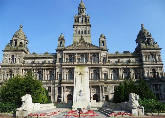 ep sedeayuntamientoglasgow