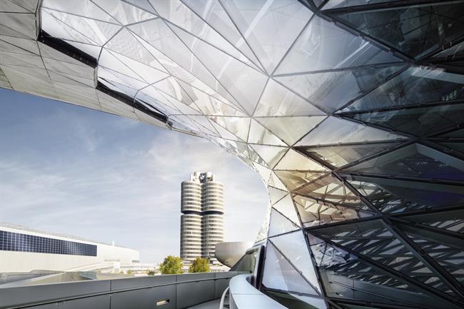 Sede de BMW | BMW ep sedebmw