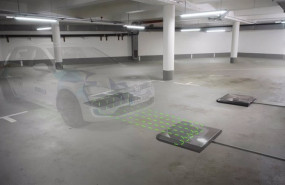 ep sistema de posicionamiento mahle para carga inductiva