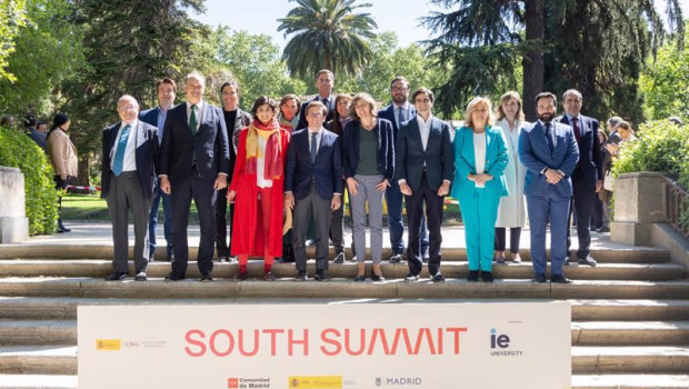 ep south summit llega a asia con south summit korea 2024